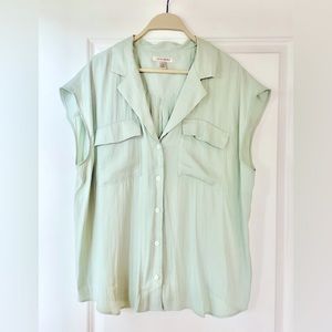 Banana Republic Blouse